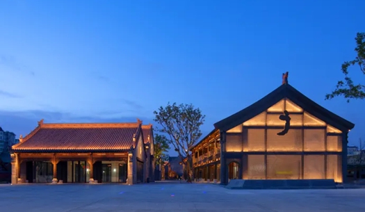 亳都·新象9月29日開街！首店經(jīng)濟(jì)激活千年商都新消費