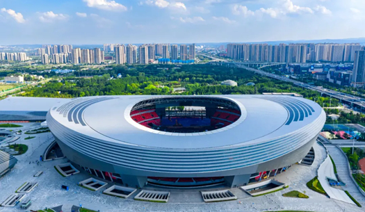 宜居宜業(yè)宜樂(lè)！城發(fā)集團(tuán)悄悄打造“理想城”